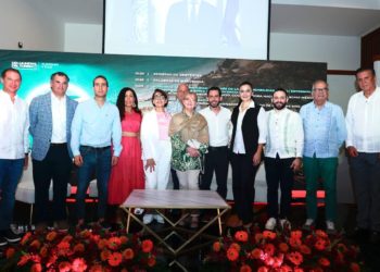 Quintana Roo reafirma su compromiso con un turismo seguro y responsable en el marco del Día Mundial del Turismo: SEDETUR