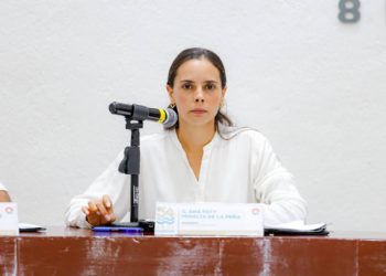 BJ se suma al fortalecimiento de combate a la  corrupción