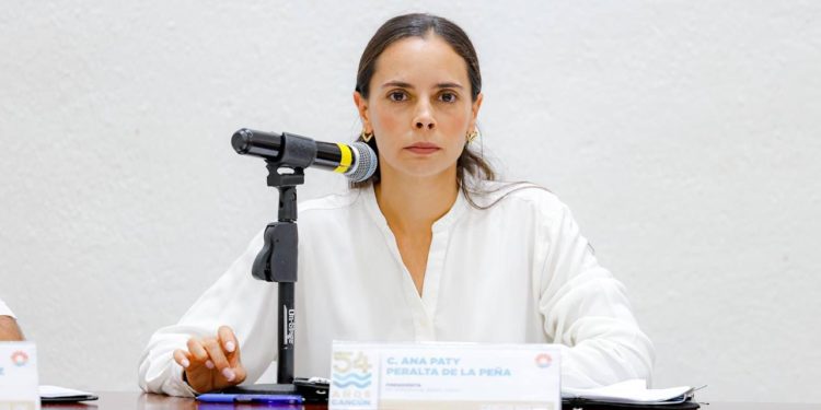 BJ se suma al fortalecimiento de combate a la  corrupción