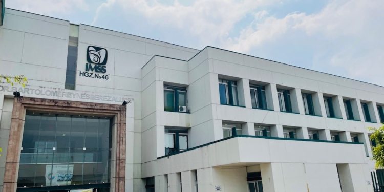 IMSS Tabasco brindará atención de urgencias y hospitalización el 1 de octubre