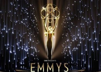 Dónde ver los premios Emmy 2024