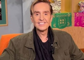 Daniel Bisogno sigue hospitalizado