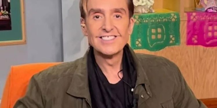 Daniel Bisogno sigue hospitalizado