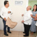 Inauguran Sala de Exámenes Profesionales en Honor al ex rector de la UJAT Jorge Abdo Francis