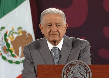 AMLO afirma que no hay fundamento legal para detener la reforma al Poder Judicial