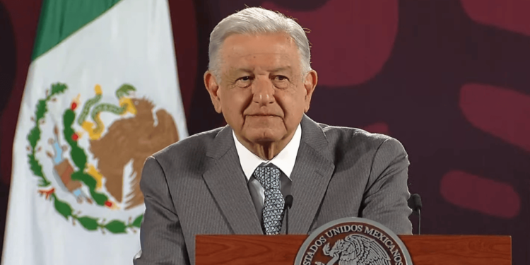 AMLO afirma que no hay fundamento legal para detener la reforma al Poder Judicial