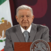 AMLO afirma que no hay fundamento legal para detener la reforma al Poder Judicial