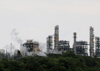 Refinería Olmeca realiza su primer envío de combustible a la India