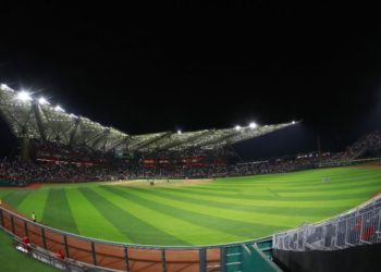 Posponen la serie de Diablos Rojos y Sultanes de Monterrey en la CDMX