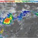 Prevén lluvias puntuales muy fuertes en Quintana Roo
