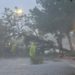 Algunos municipios de la zona norte continúan en Alerta Roja por la tormenta tropical ‘Helene’
