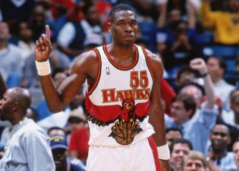 Fallece Dikembe Mutombo, exjugador de baloncesto en la NBA a los 58 años de edad