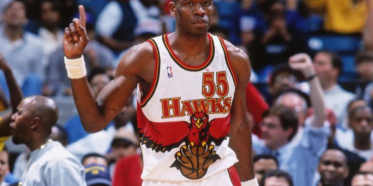 Fallece Dikembe Mutombo, exjugador de baloncesto en la NBA a los 58 años de edad