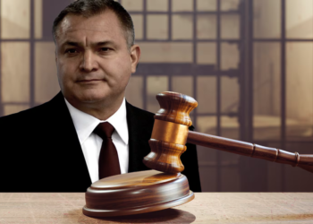 La Fiscalía de Estados Unidos solicitó condenar a Genaro García Luna a cadena perpetua y a pagar una multa de 5 millones de dólares