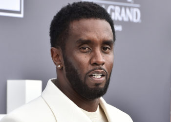 Sean ‘Diddy’ Combs enfrenta una nueva demanda por agresión sexual
