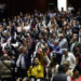 Aprueban Diputados reforma para que Guardia Nacional se adscriba a la Sedena