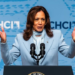 Kamala Harris advirtió sobre deportaciones masivas y “campos de detención masivos” si Donald Trump regresaba al poder
