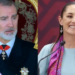 El Gobierno de España rechazó la invitación a toma de protesta de Claudia Sheinbaum
