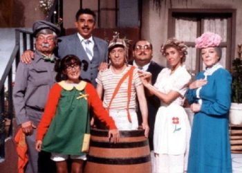 «El Chavo» regresa a la pantalla tras cuatro años de ausencia