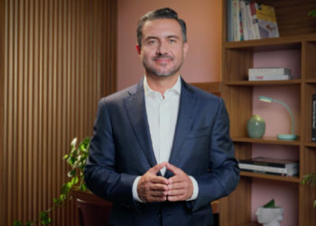 Nombran a Miguel Yunes Márquez como secretario de la Comisión de Justicia en el Senado