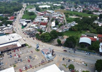 Inauguran reconstrucción del periférico con pavimento hidráulico en Cunduacán