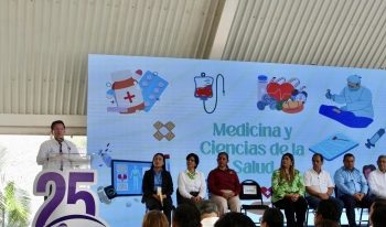 Compiten 48 proyectos de investigación científica y desarrollo tecnológico en la  FETACI 2024
