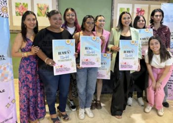 70 expositores tabasqueños dan vida al bazar IEMEX este 13 y 14 de septiembre