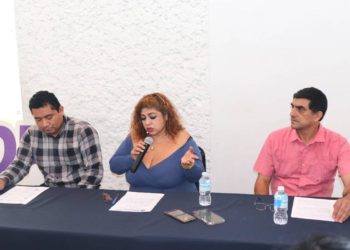 Invitan CCYTET y DACB-UJAT a XXXIV Foro de Física, del 17 al 20 de septiembre