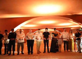 Inauguran el nuevo Museo del Cacao en Villahermosa