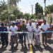 «Chelo» Cano entrega obras en la recta final de su administración en Cunduacán