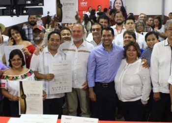Concluye transición en Turismo; se dejan bases para atracción de visitantes: Pepe Nieves