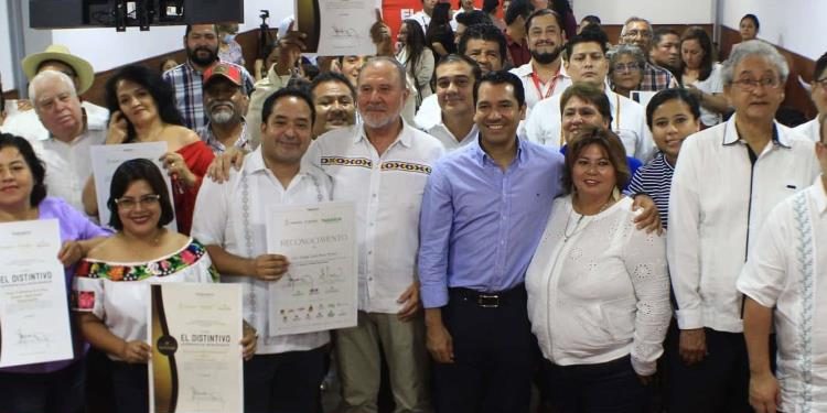 Concluye transición en Turismo; se dejan bases para atracción de visitantes: Pepe Nieves