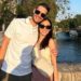 Filtran infidelidad de Karina Puente, esposa de Adrián Marcelo