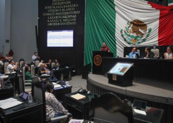 Avala Quintana Roo reforma constitucional federal sobre la Guardia Nacional
