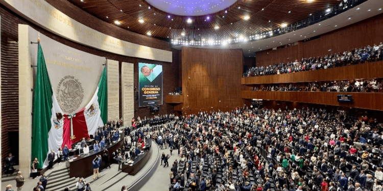 Diputados aprobaron la iniciativa para el aumento a salario mínimo anual