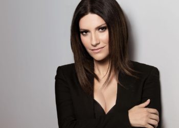 Laura Pausini nominada a los Latin Grammy