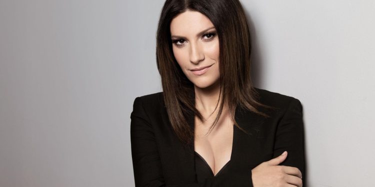Laura Pausini nominada a los Latin Grammy