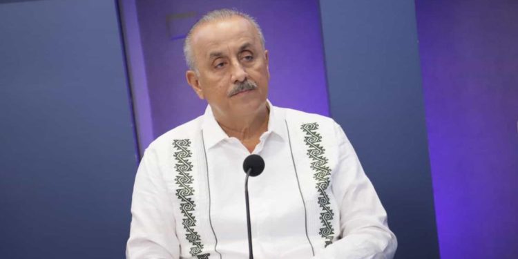 Gobernador de Tabasco se trasladará a CDMX por nuevo cargo federal