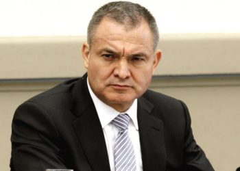 Fiscalía de EU solicita cadena perpetua a Genaro García Luna