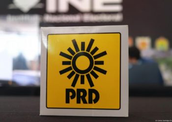 PRD pierde su registro nacional ante el INE