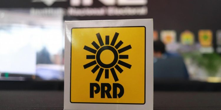 PRD pierde su registro nacional ante el INE