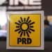 PRD pierde su registro nacional ante el INE