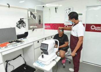 Superan Caravanas Médicas Móviles las 339 mil atenciones