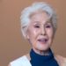 Choi Soon-hwa, modelo coreana de 81 años hace historia al competir en Miss Universo Corea 2024