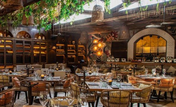 El 97 % de restaurantes suspenden operaciones por la seguridad de los trabajadores ante el paso de ‘Helene’