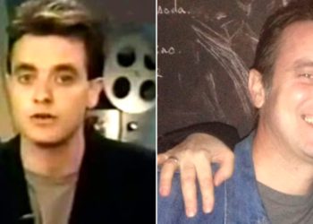 Fallece Javier Andrade, icónico conductor de la televisión a los 58 años