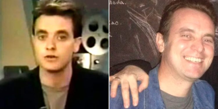 Fallece Javier Andrade, icónico conductor de la televisión a los 58 años