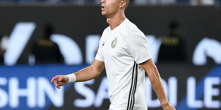Se queda sin entrenador el club saudita Al-Nassr de Cristiano Ronaldo
