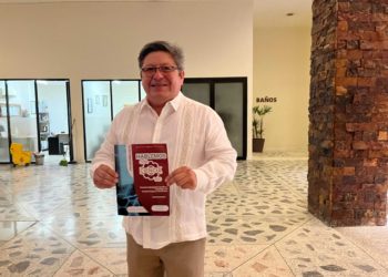 Presentan Revista «Con Ciencia Tec» del Tecnológico de Comalcalco