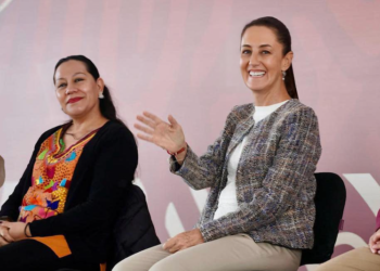 Claudia Sheinbaum anuncia que Segalmex y Diconsa se fusionarán para crear «Alimentación para el Bienestar»